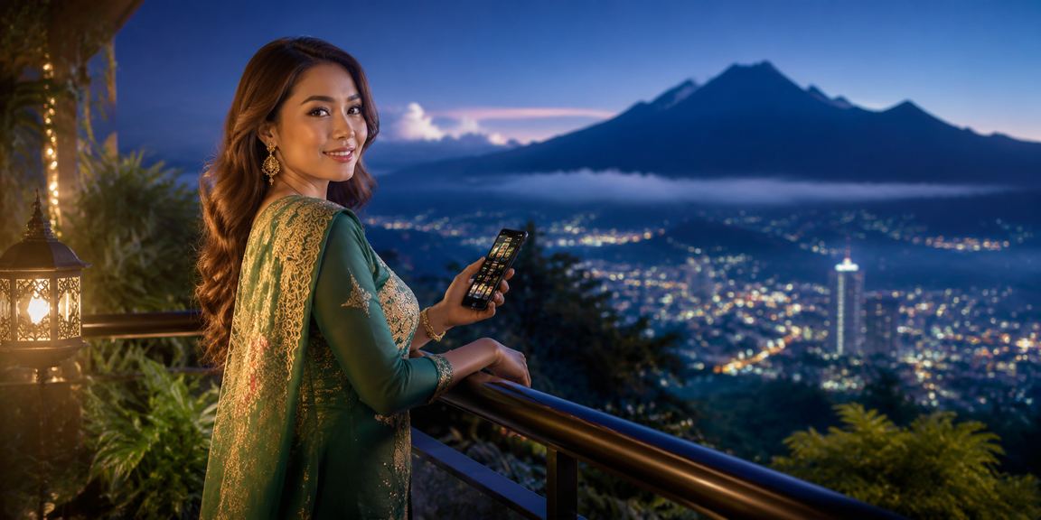 Kasino & permainan meja di Sabah untuk hiburan premium